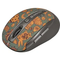 Мышь Defender To-GO MS-585 Nano Wonderland фото 1